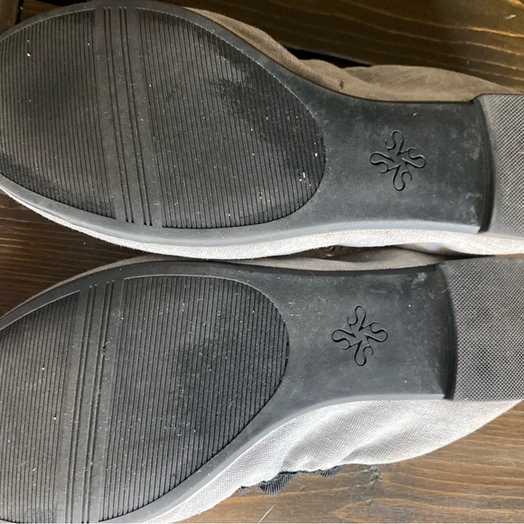 Simply Vera Ballet flats size 8 - Picture 6 of 6